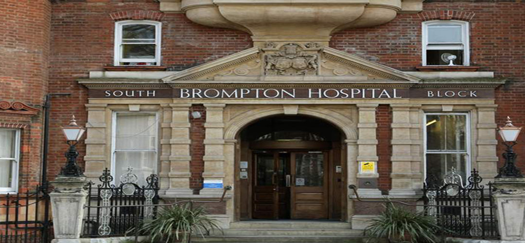 The Royal Brompton & Harefield Hospitals Charity – Organ Care Systems