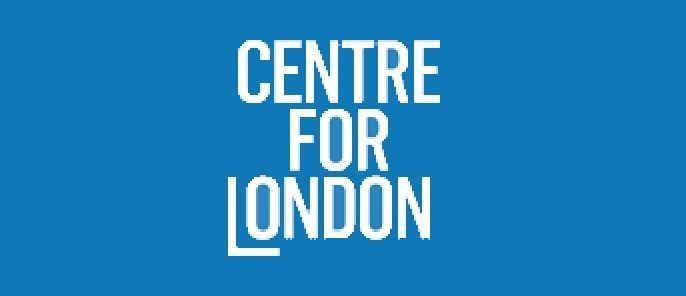 Supporting the Centre for London