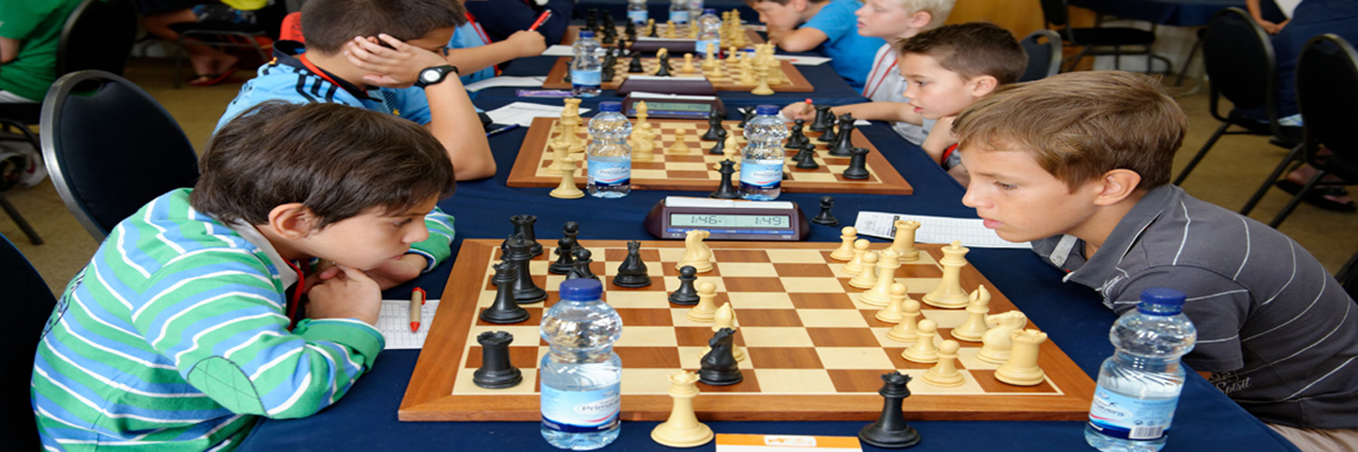 Gibraltar International Chess Festival