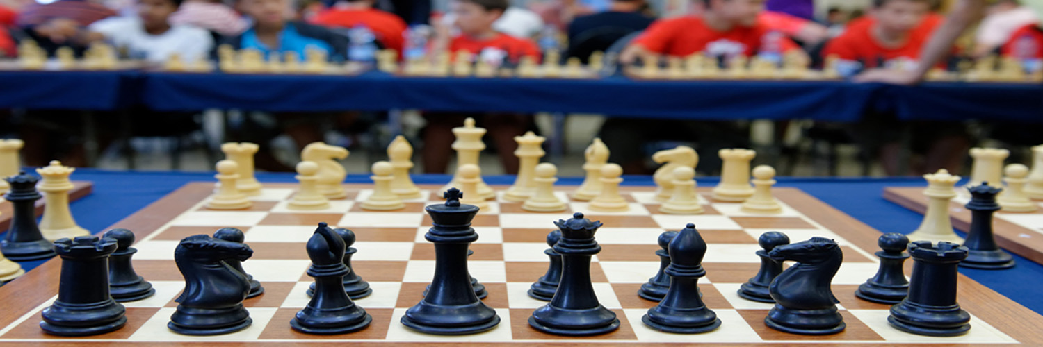 Gibraltar International Chess Festival