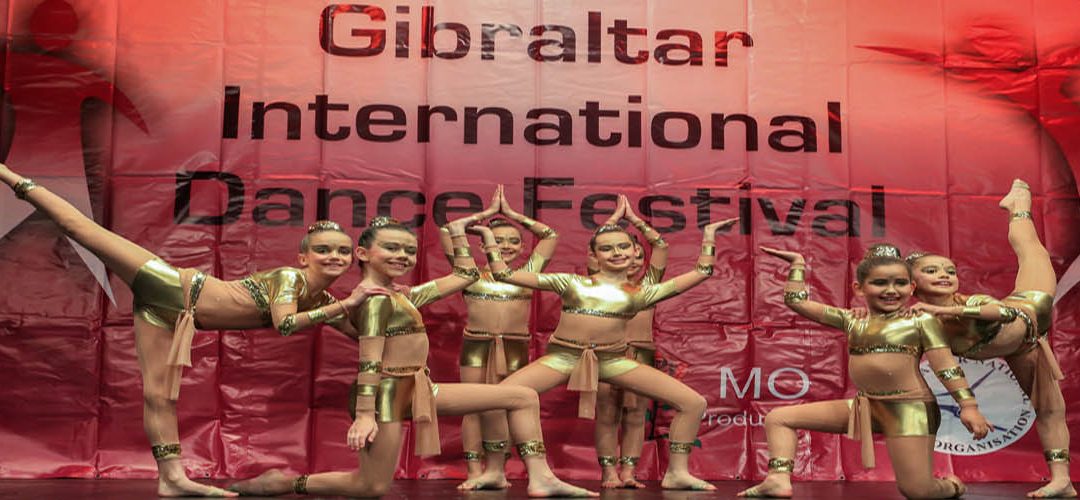 Gibraltar International Dance Festival