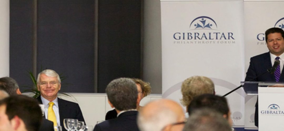 Gibraltar Philanthropy Forum