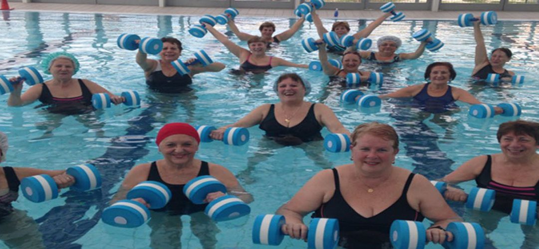 Physical Activities Association for Mature Older Adults (PAAMOA)
