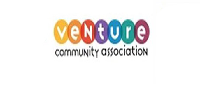 Working in partnership with Venture Community Association