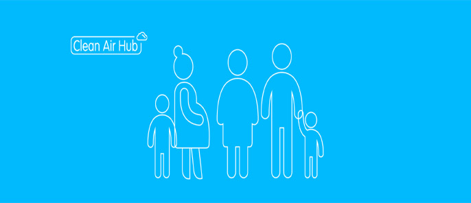 Reducing the Causes and Affects of Air Pollution