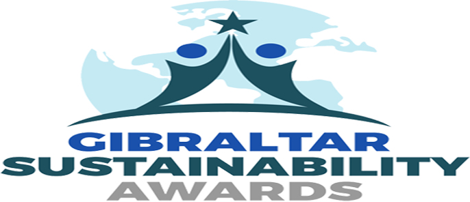 Supporting the inaugural Gibraltar Sustainability awards