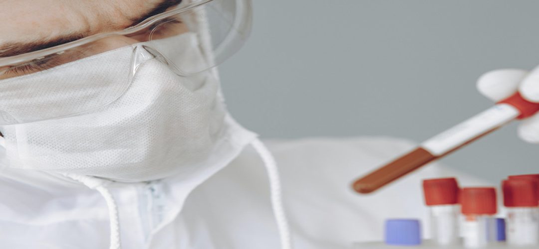 Covid Response: Barts research appeal – COVIDsortium