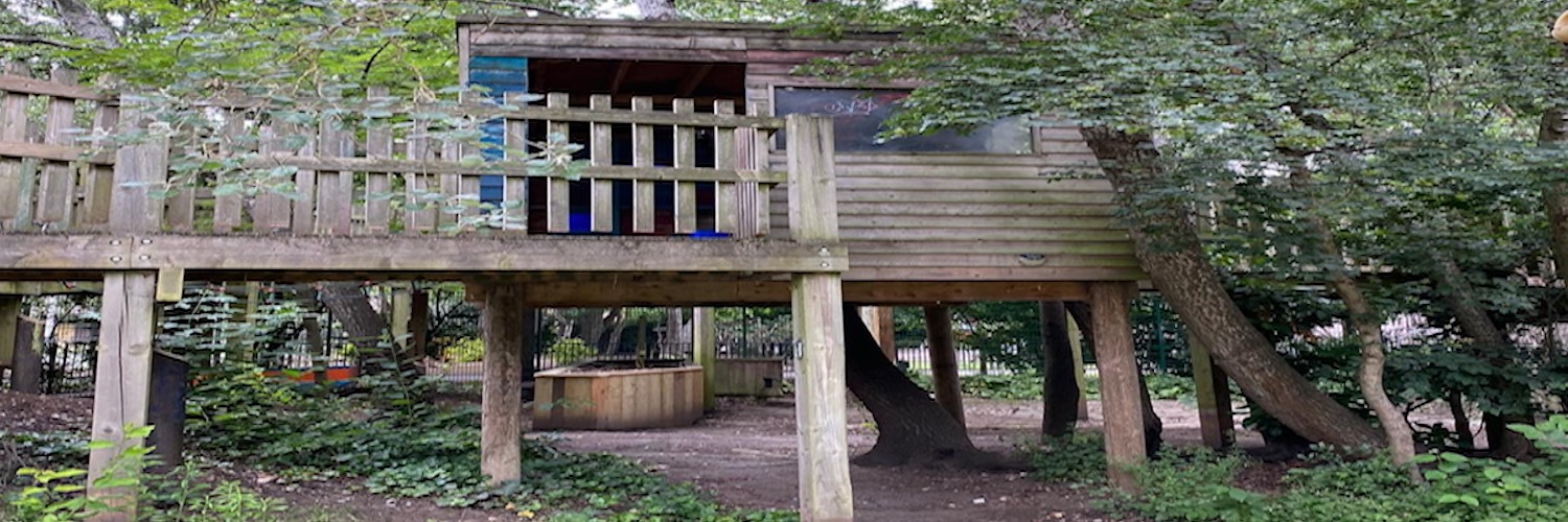 KIDS Treehouse 2
