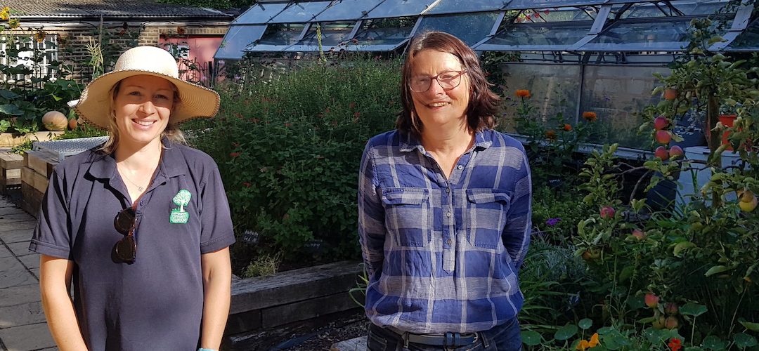 Hammersmith Community Gardens Association
