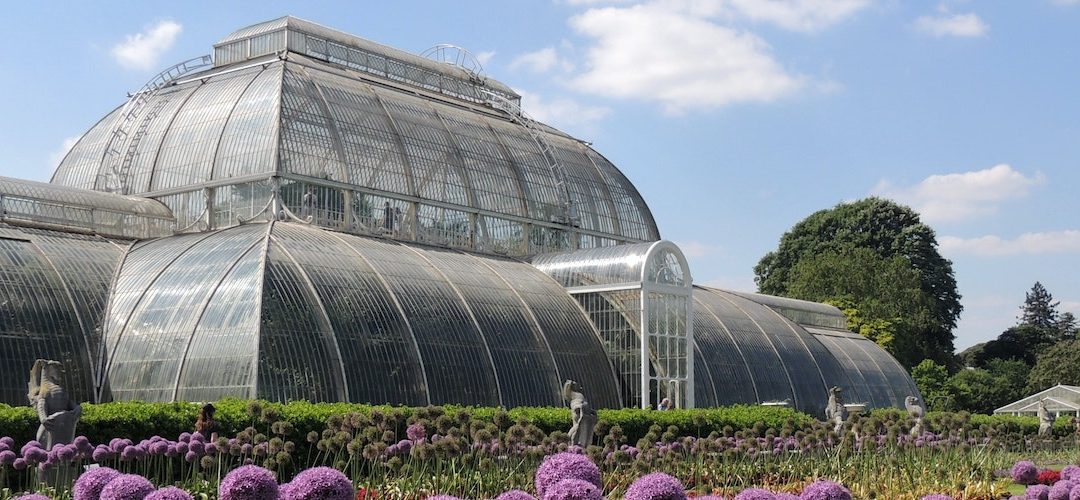 Royal Botanic Gardens, Kew