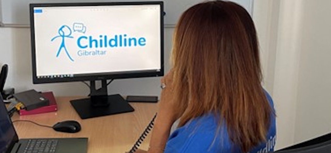 Childline Gibraltar