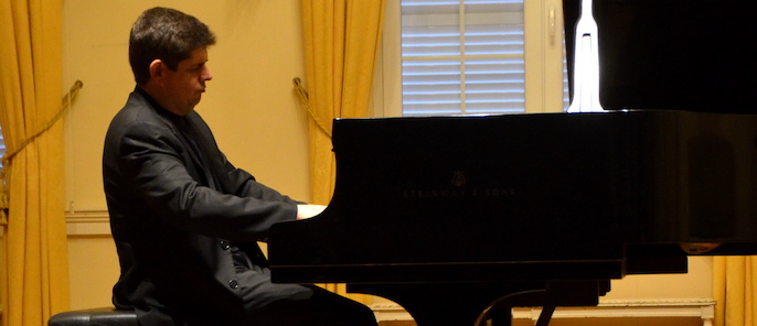 Increasing access to classical music in Gibraltar