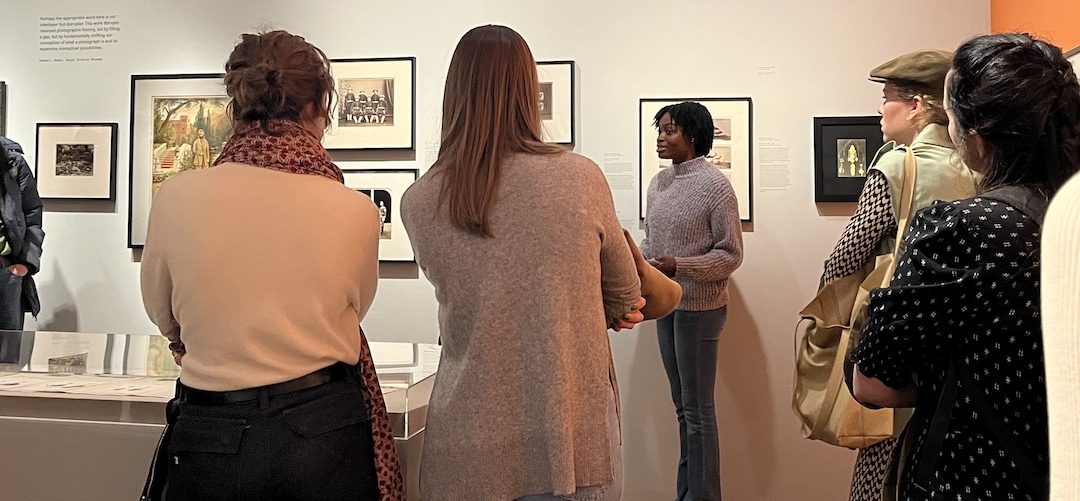 The Photographers’ Gallery