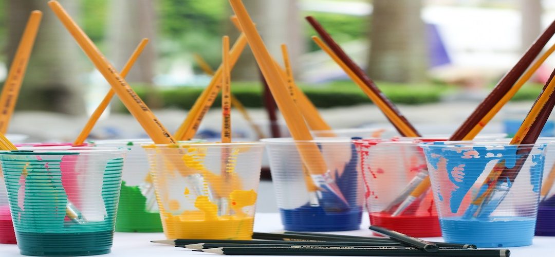 Create (Arts)