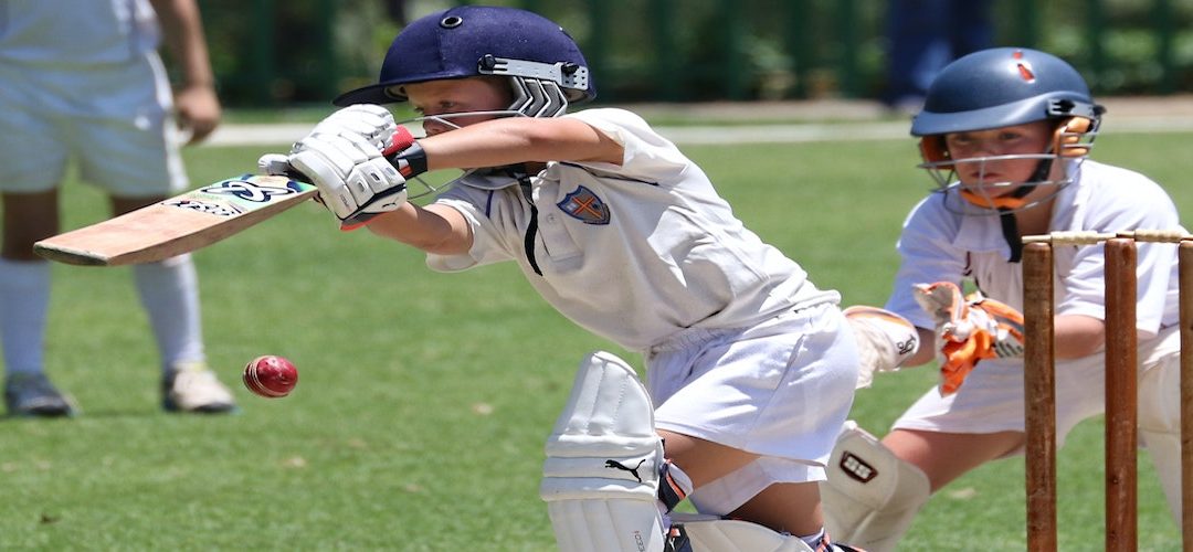 Marylebone Cricket Club Foundation