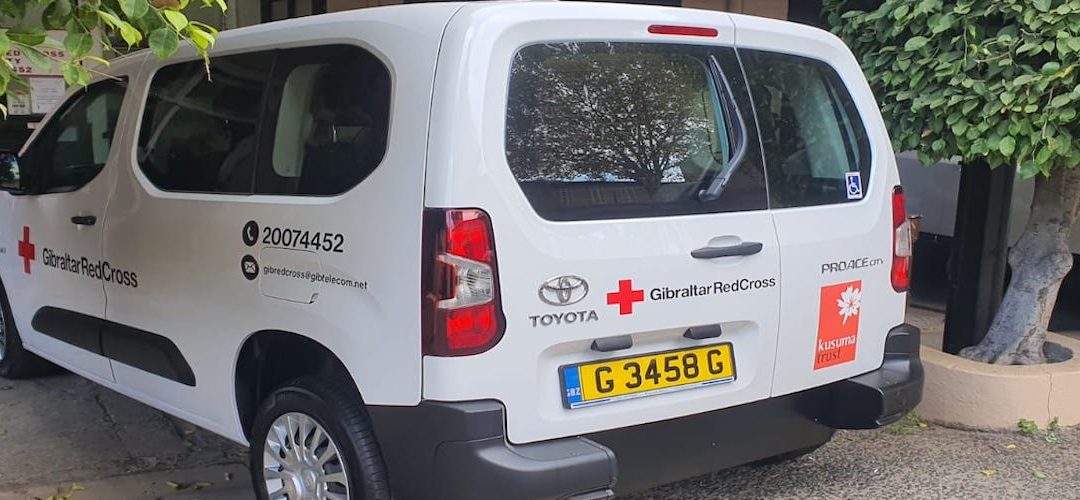 Gibraltar Red Cross