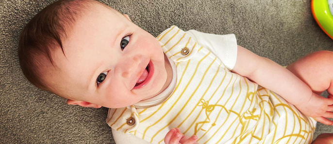 Revolutionising Early Brain Development Research